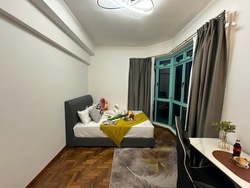 Ballota Park Condominium (D17), Condominium #530200391